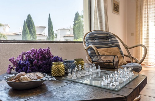 Alporchinhos Villa | Villa 39
