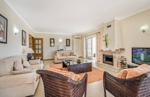 Castelo Villa | Villa ∙ 4 bedrooms ∙ 8 guests