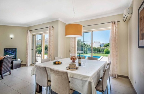 Castelo Villa | Villa ∙ 4 bedrooms ∙ 8 guests