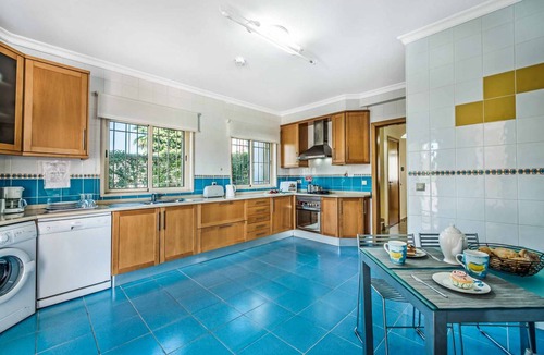 Castelo Villa | Villa ∙ 4 bedrooms ∙ 8 guests