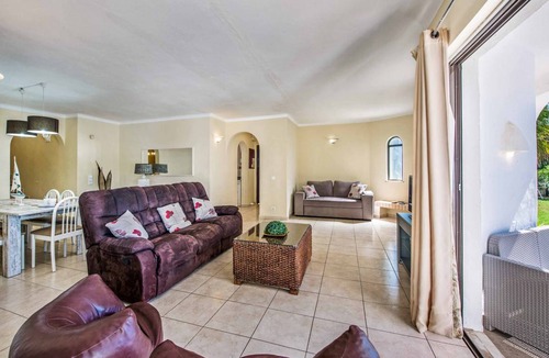Sesmarias Villa | Villa ∙ 4 bedrooms ∙ 8 guests
