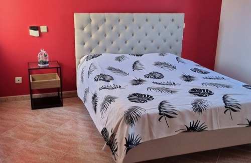Moncarapacho e Fuseta Villa | Villa 4 Chambres Proche mer Avec Piscine