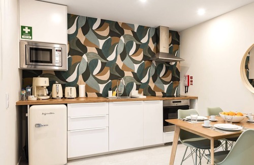 Gambelas Apartment | Villa 41 Faro Airport | Studio 1 | King Bed | Early/Late Check-in