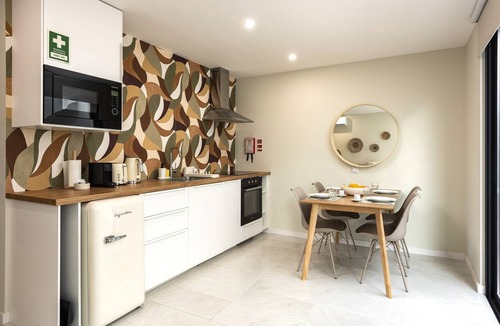 Gambelas Apartment | Villa 41 Faro Airport | Studio 2 | 4 Guests | Early/Late Flights