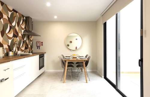 Gambelas Apartment | Villa 41 Faro Airport | Studio 2 | 4 Guests | Early/Late Flights