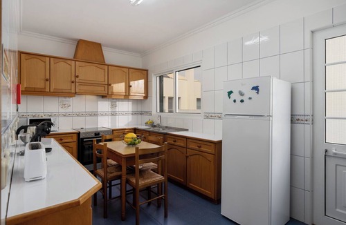 Vila Baleira Villa | Villa 5 – Cozy Duplex Near the Beach