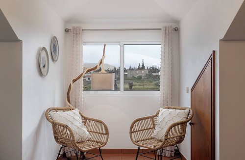 Vila Baleira Villa | Villa 5 – Cozy Duplex Near the Beach