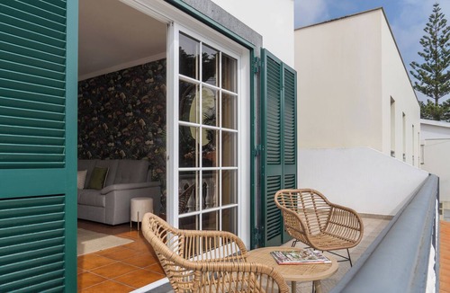 Vila Baleira Villa | Villa 5 – Cozy Duplex Near the Beach