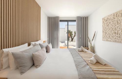 Sao Martinho do Porto Villa | Villa 6 SIlver Coast