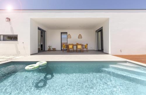 Sao Martinho do Porto Villa | Villa 6 SIlver Coast