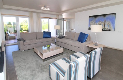 Vilamoura Villa | Villa (A) MAR