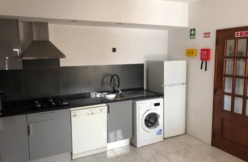 Raposeira House | Villa Altura da Raposeira