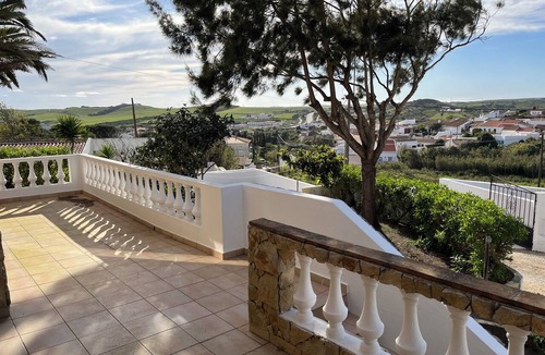 Raposeira House | Villa Altura da Raposeira