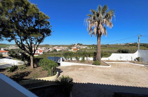 Raposeira House | Villa Altura da Raposeira