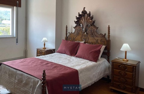 Marinhas House | Villa Abreu by MyStay