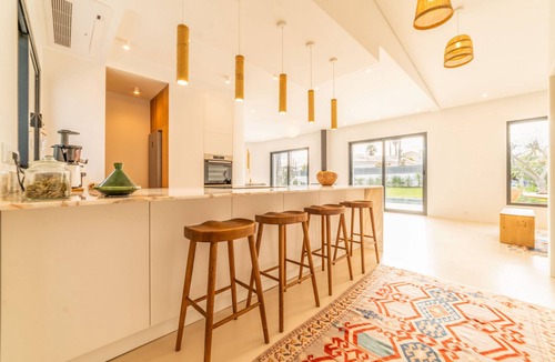 Belverde Villa | Villa Acafrao - Allure Villas