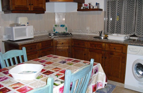 Vale de Santa Maria Condo | Villa accommodation, swimming pool, barbecue, garden, swing, baby + ping-pong