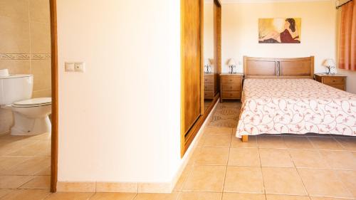 Albufeira Villa | Villa Agapito - Sea view - AC - BY BEDZY