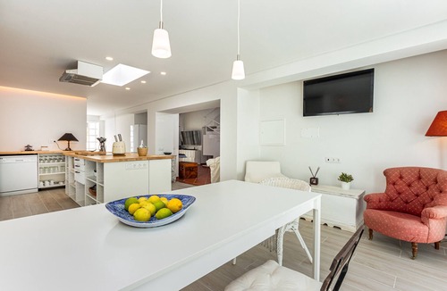 Albufeira Villa | Villa AL Fresco, a cosy villa with fabulous exterior areas & private pool