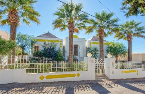 Albufeira Villa | Villa Albuar