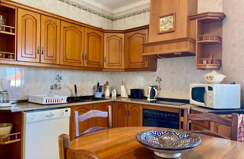 Barrocal Villa | Villa 'Alcaria Grand House' with Private Terrace, Wi-Fi and Air Conditioning