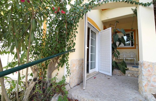 Barrocal Villa | Villa 'Alcaria Pool House' with Private Pool, Wi-Fi and Air Conditioning