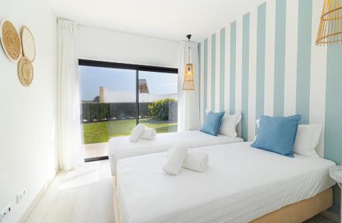 Sagres Villa | Villa Alcione