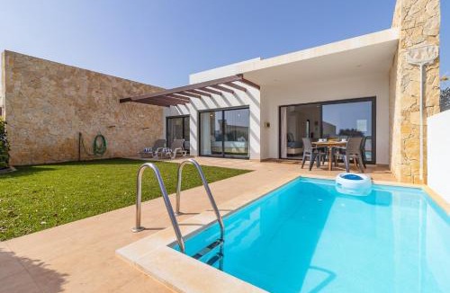 Sagres Villa | Villa Alcione