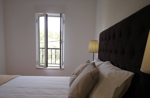 Alcoutim House | VILLA ALCOUTIM V3 TRIPLEX Hollyday Home |Terrace POOL