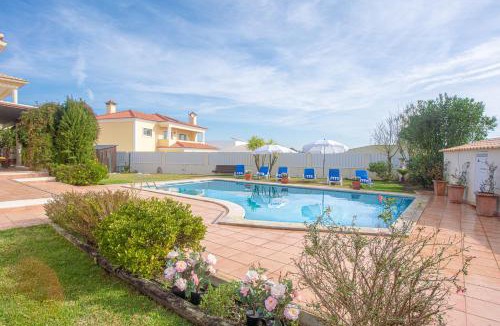 Seixal Villa | Villa Alegre