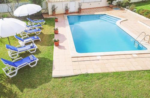 Seixal Villa | Villa Alegre