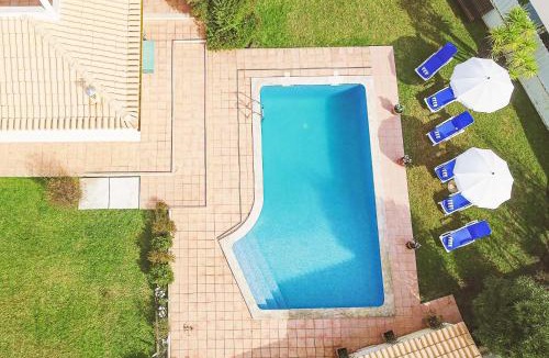 Seixal Villa | Villa Alegre