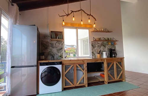 Fenais da Luz Apartment | Villa Amanecer