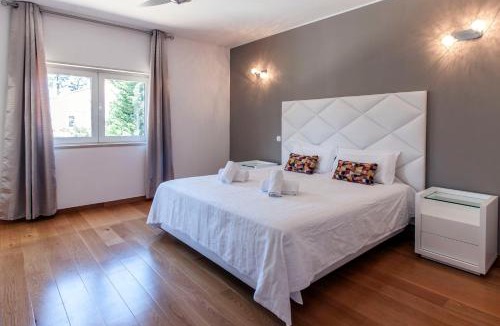 Verdizela Villa | Villa Amendoa