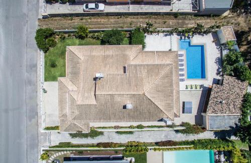 Verdizela Villa | Villa Amendoa