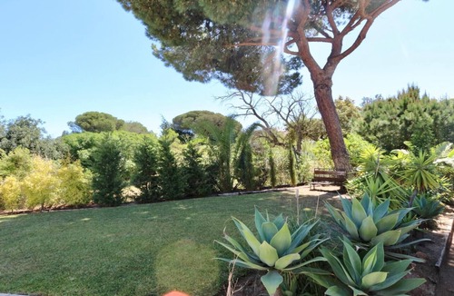 Vilamoura Villa | Villa Amendoeira by Cleverdetails with "heated" pool