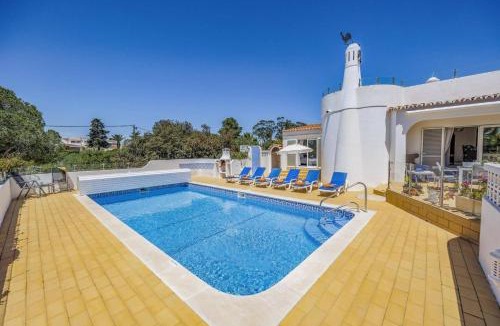 Areias Dos Moinhos Villa | Villa Ami by Villa Plus