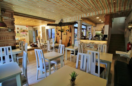 Ericeira Hotel | Villa Ana Margarida Hotel