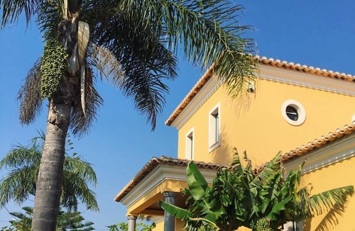 Vilamoura Villa | Villa Ancora - Near Vilamoura