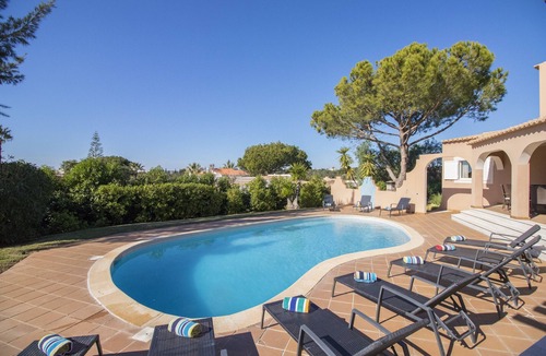 Vilamoura Villa | Villa Anita | 5 Bedrooms | Private | Vilamoura