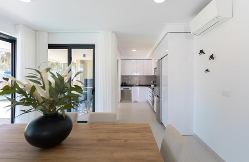 Salir do Porto Villa | Villa Anita - By SCH