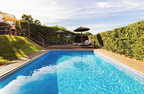 Silves Villa | Villa Arade on the Riverbank