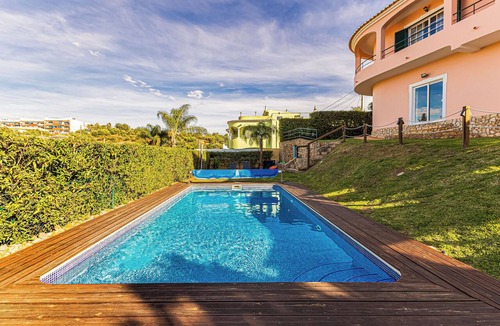 Silves Villa | Villa Arade on the Riverbank