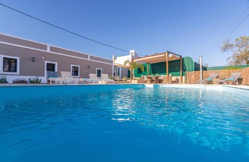 Silves Villa | Villa Arade