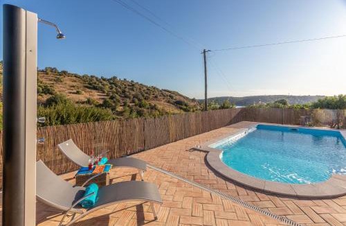 Silves Villa | Villa Arade