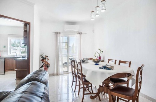 Vale de Parra Villa | Villa Arcadia