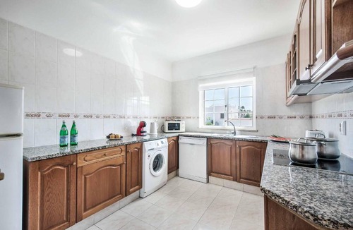Vale de Parra Villa | Villa Arcadia