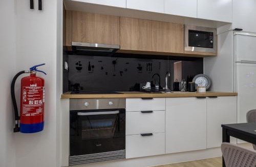 Vila Flor Apartment | Villa Arco