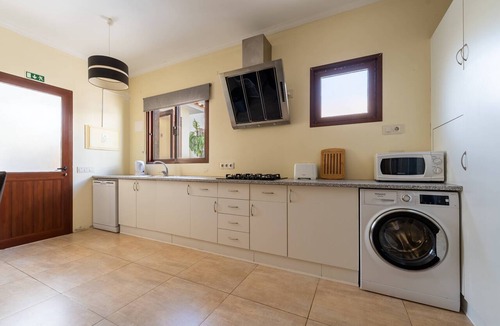 Porto Santo Villa | Villa Areal I by YOUR KEY