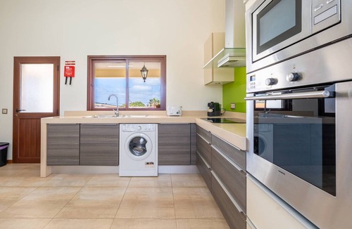 Porto Santo Villa | Villa Areal II by YOUR KEY